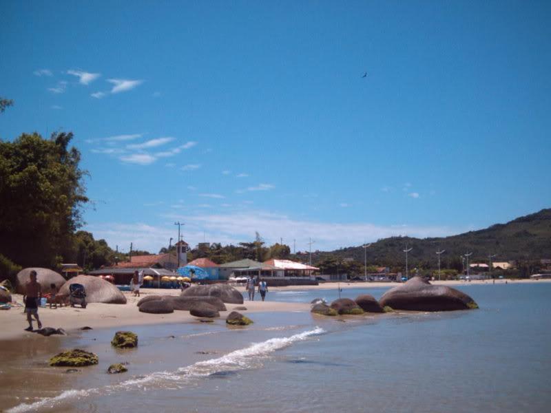 Apart Hotel Ilha Residence Florianópolis Exterior foto